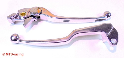Paar bremshebel - 1,