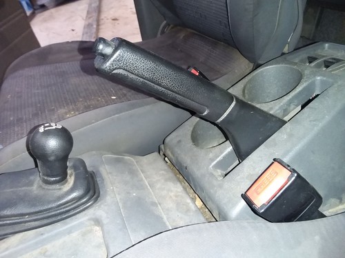 Bremshebel suzuki vitara - bremshebel,