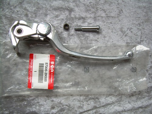 Original suzuki bremshebel - original,