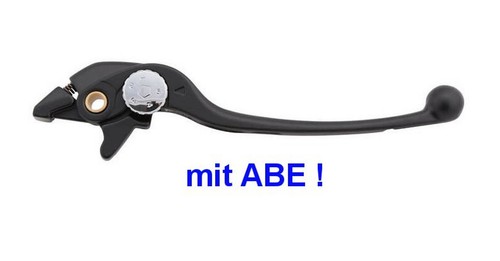 Bremshebel mit abe suzuki - bremshebel,