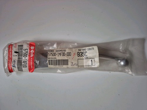 Suzuki bremshebel links - suzuki,