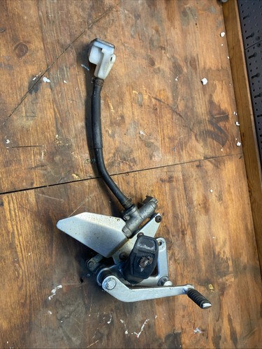 Suzuki 500 gm51b - suzuki, gs