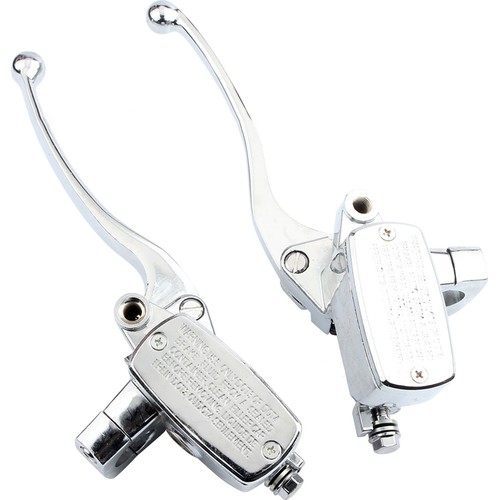 Motorrad bremshebel - motorrad,